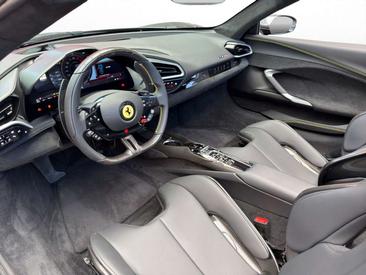 Ferrari 296 GTS — photo 10