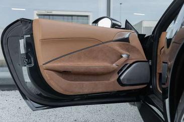 Ferrari Roma Spider — photo 22
