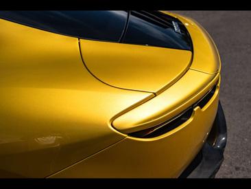 Ferrari Amalfi — photo 17