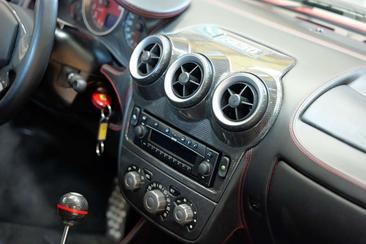 Ferrari F430 Berlinetta — photo 16