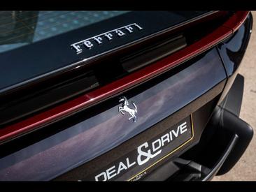 Ferrari 12 Cilindri — photo 22