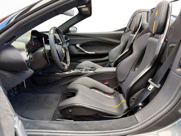 Ferrari 296 GTS — photo 11