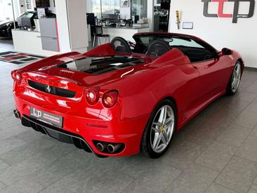 Ferrari F430 Berlinetta — photo 7