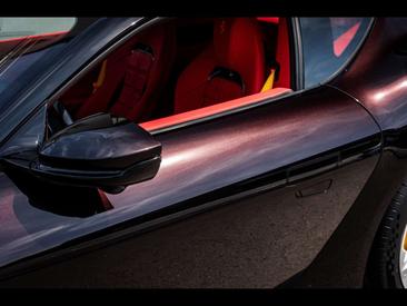 Ferrari 12 Cilindri — photo 24
