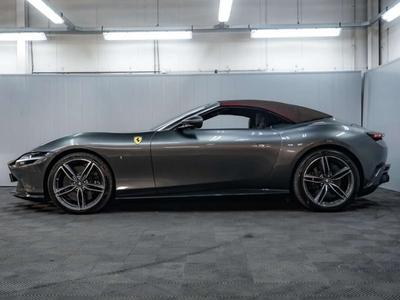 Ferrari Roma Spider