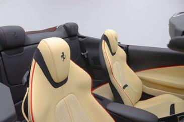 Ferrari Roma Spider — photo 30