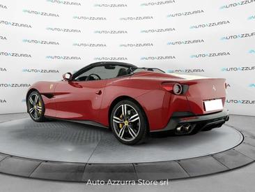 Ferrari Portofino — photo 17