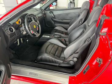 Ferrari F430 Berlinetta — photo 8