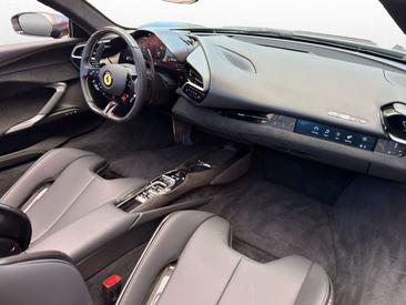 Ferrari 296 GTS — photo 13