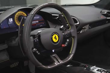 Ferrari 296 GTS — photo 20