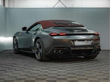 Ferrari Roma Spider — photo 3