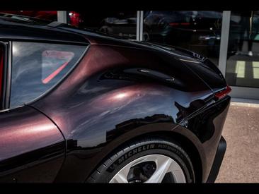Ferrari 12 Cilindri — photo 25