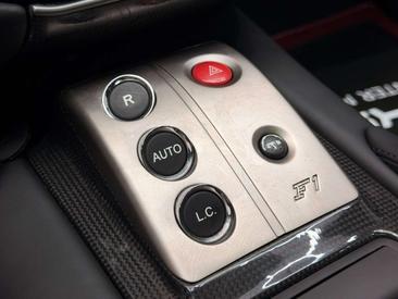Ferrari 599 GTB Fiorano — photo 20