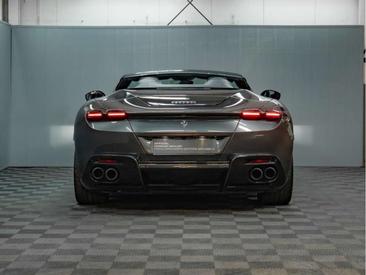 Ferrari Roma Spider — photo 4