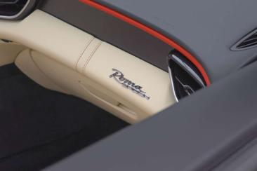 Ferrari Roma Spider — photo 31