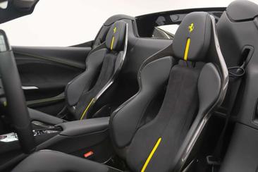 Ferrari 296 GTS — photo 21