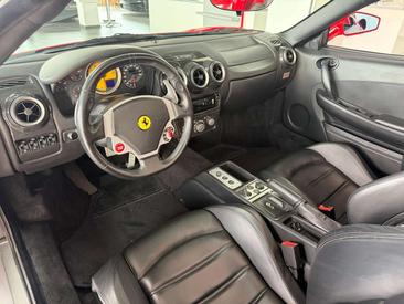 Ferrari F430 Berlinetta — photo 9
