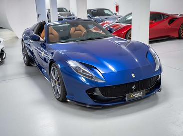 Ferrari 812 GTS — photo 23