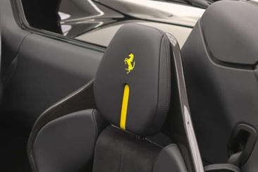 Ferrari 296 GTS — photo 22