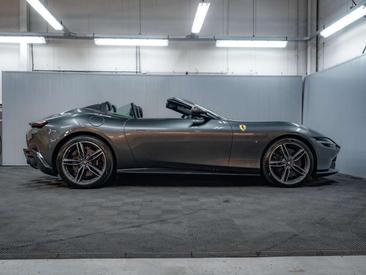 Ferrari Roma Spider — photo 6