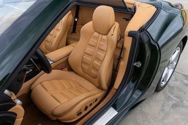 Ferrari California — photo 11