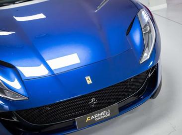 Ferrari 812 GTS — photo 24