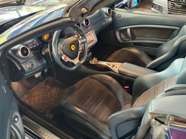 Ferrari California — photo 12