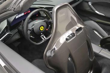 Ferrari 296 GTS — photo 23
