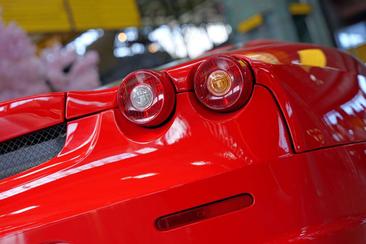 Ferrari F430 Berlinetta — photo 21