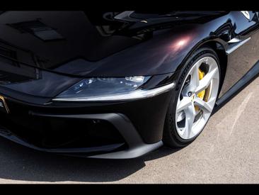 Ferrari 12 Cilindri — photo 28