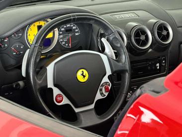 Ferrari F430 Berlinetta — photo 11