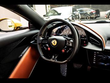 Ferrari Amalfi — photo 23