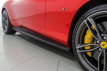 Ferrari Roma Spider — photo 36