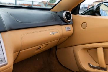 Ferrari California — photo 13