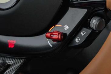 Ferrari Roma Spider — photo 29