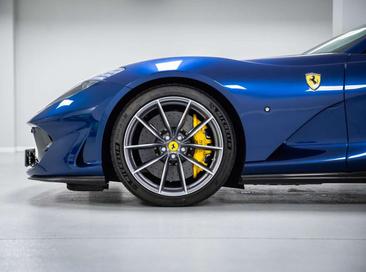 Ferrari 812 GTS — photo 26