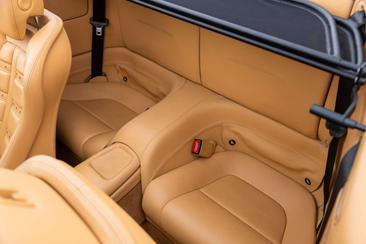 Ferrari California — photo 14