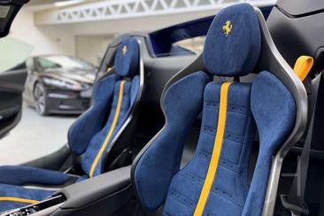 Ferrari 296 GTS — photo 24