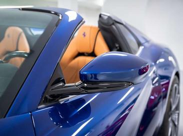 Ferrari 812 GTS — photo 27