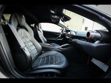 Ferrari 812 Superfast — photo 27