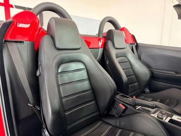 Ferrari F430 Berlinetta — photo 13