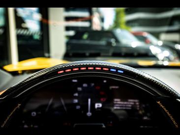 Ferrari Amalfi — photo 25