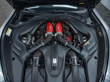 Ferrari Roma Spider — photo 14