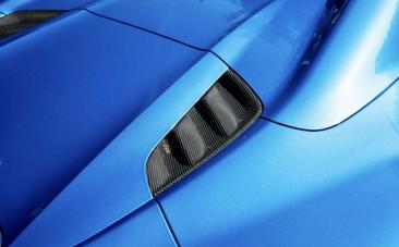 Ferrari 488 Spider — photo 11
