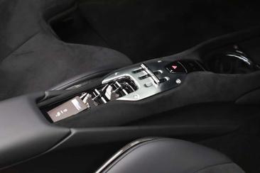 Ferrari 296 GTS — photo 27