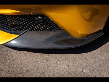 Ferrari Amalfi — photo 26