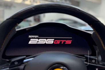 Ferrari 296 GTS — photo 27