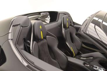 Ferrari 296 GTS — photo 28
