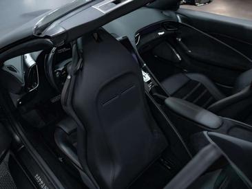 Ferrari Roma Spider — photo 16