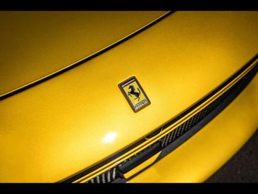 Ferrari Amalfi — photo 27
